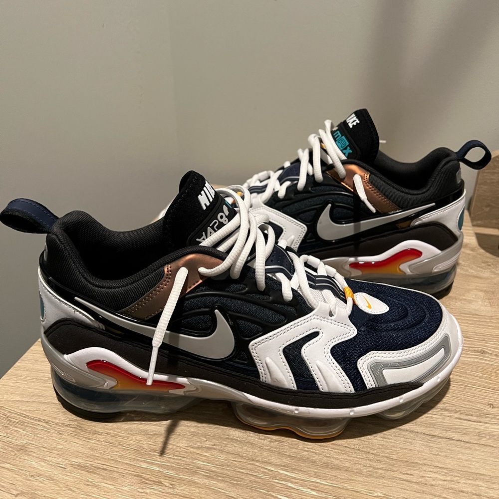 Nike Air Max Evo